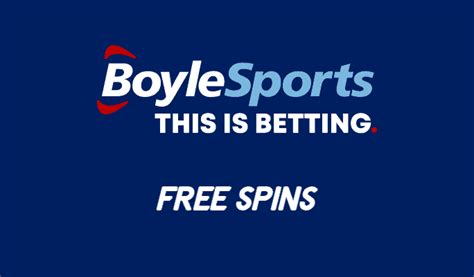 boylesports free phone number